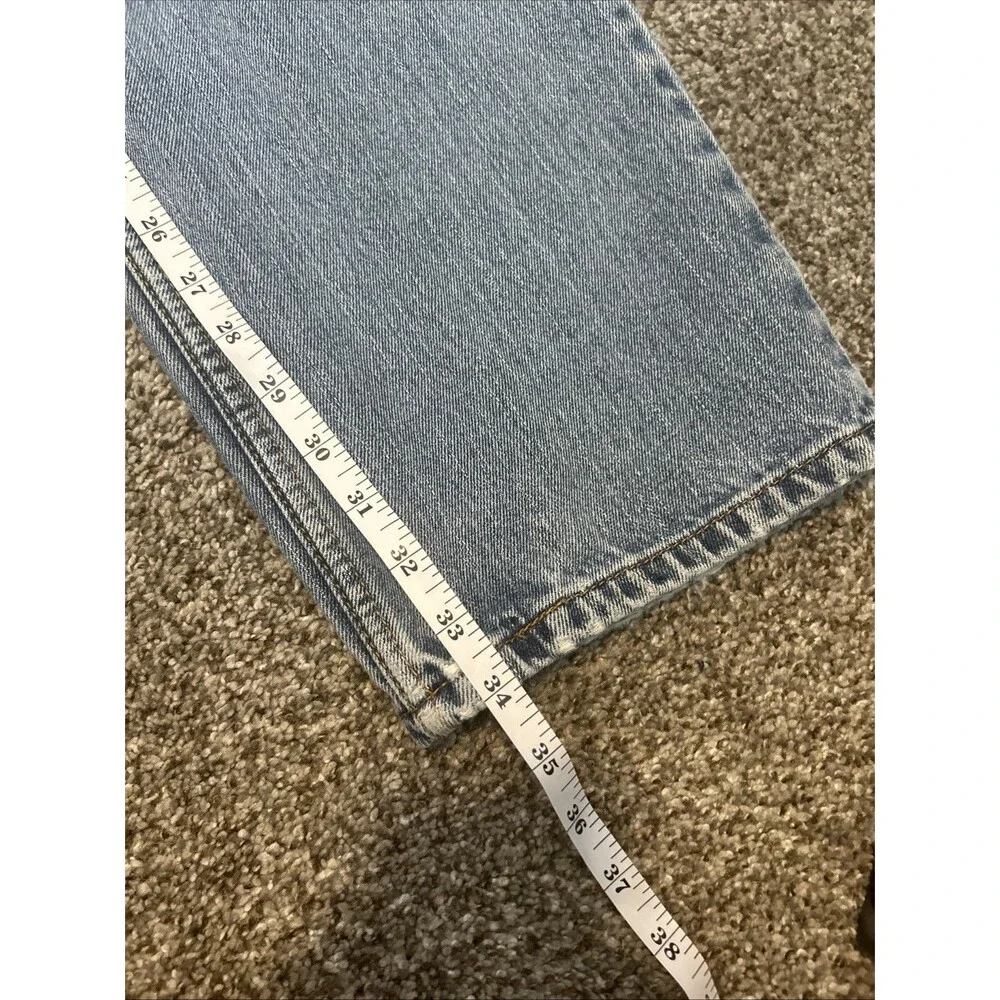 Levis product pair